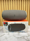 Gray helmet for bikers